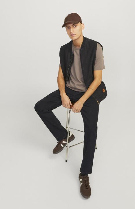 Produktbild Jack & Jones Mike Original SQ 356 Tapered Fit Jeans (W29/L32)