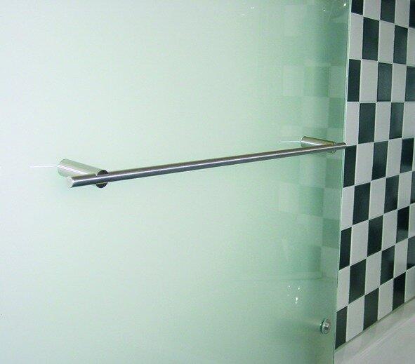Actual product image Werkstarck Towel rail ø 12 mm