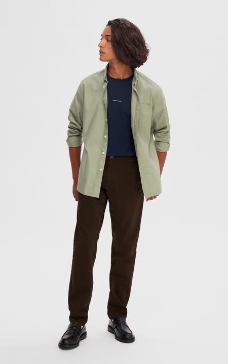 Produktbild Selected Homme Oxford Hemd (XL)