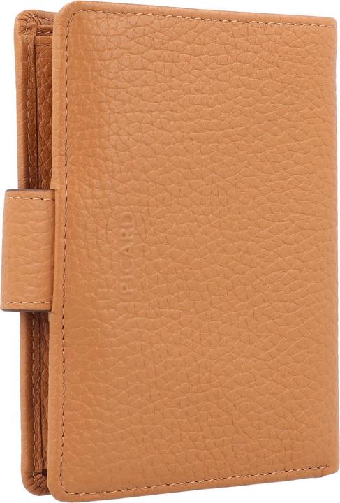 Actual product image Picard Pure 1 wallet leather 13 cm