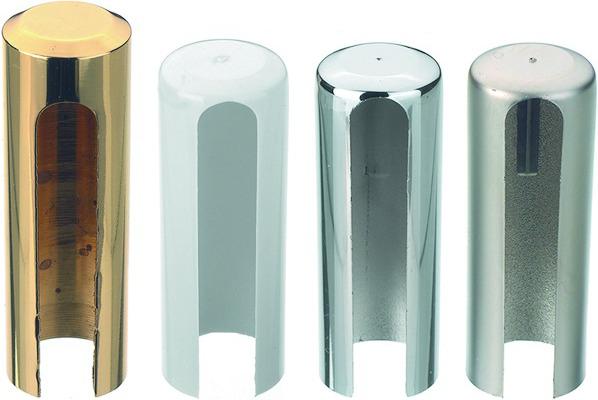 Productafbeelding Otlav Slip-on hulzen voor EXACTA III inboorbanden