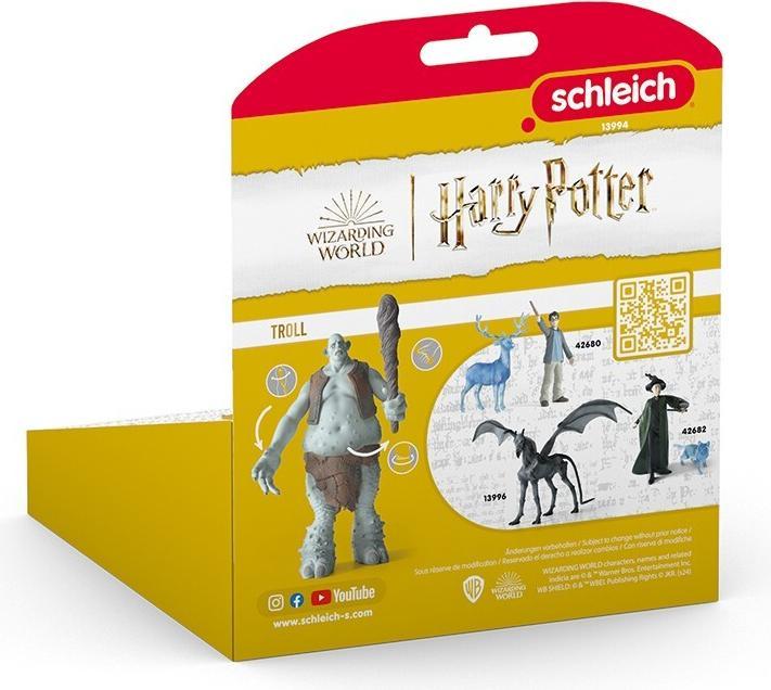 Image du produit Schleich Troll