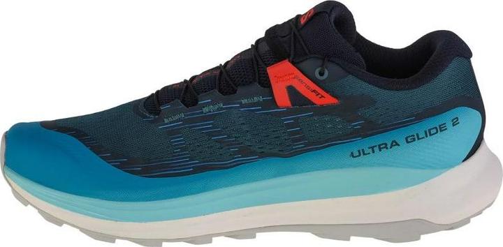 Immagine prodotto Salomon Scarpe da trail running Ultra Glide 2 per uomo (44)