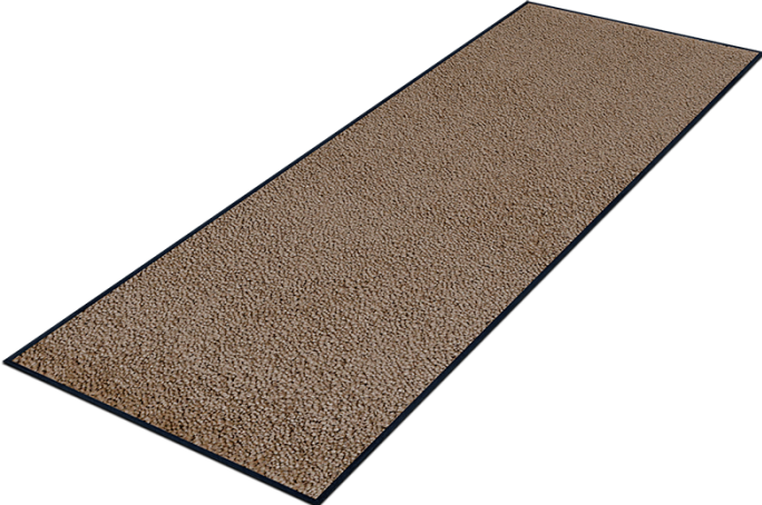 Actual product image Wash + Dry Uni (75 x 190 cm)