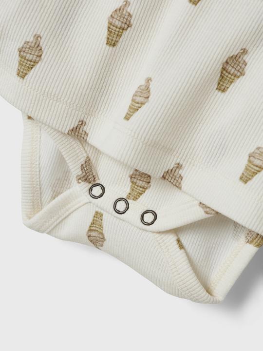 Actual product image Name it Strampler Kleid (74)