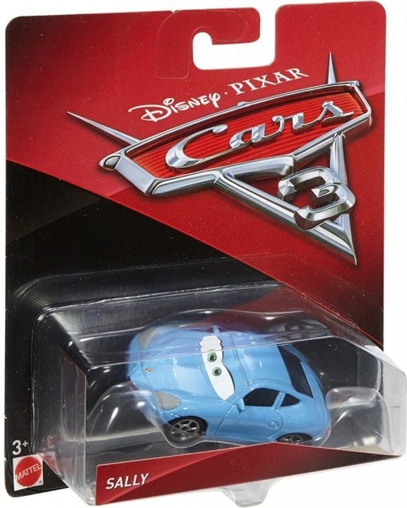 Image du produit Disney Cars Sally