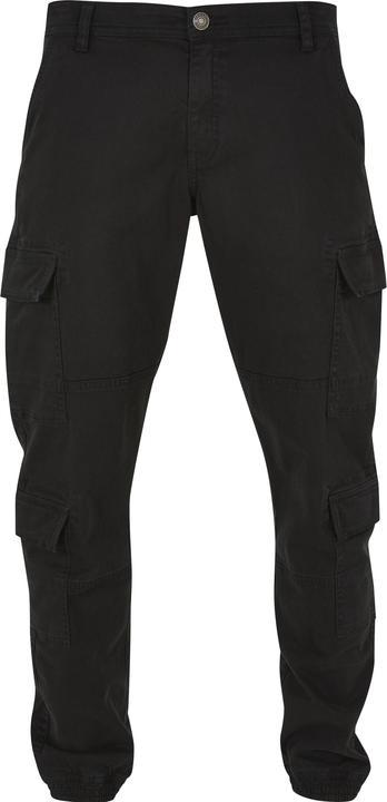 Immagine prodotto Urban Classics Double Cargo Twill Jogging Pants (30)