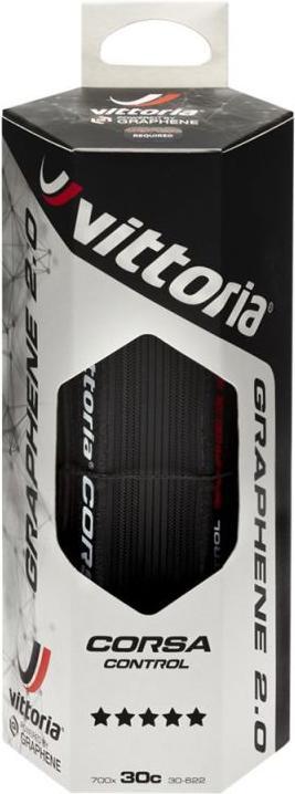 Produktbild Vittoria Corsa Control (28 x 1.20, 30-622)