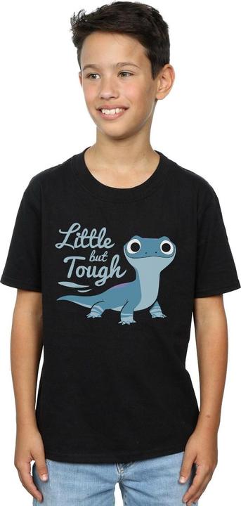 Produktbild Disney Frozen 2 Salamander Bruni Tough TShirt Jungen (152, 158)