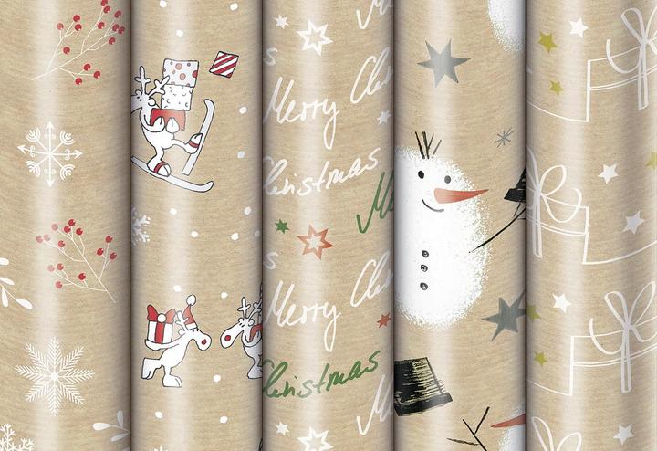 Produktbild Zoewie Nature Spirit (Geschenkpapier, 1 x)