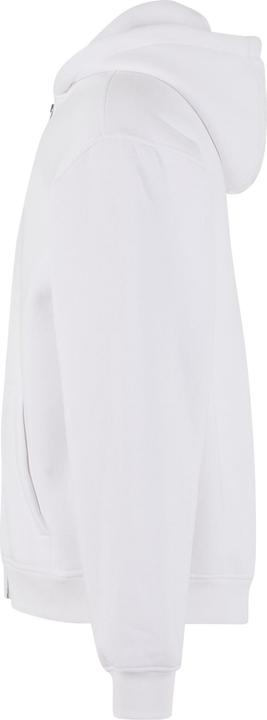 Produktbild New Morning Studios Oversized Zip Hoody (XXL)