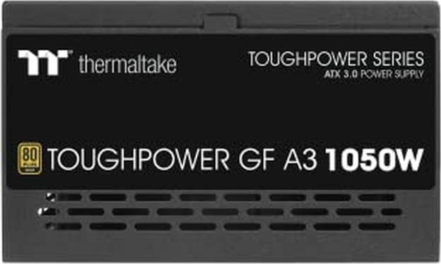Produktbild Thermaltake Toughpower GF A3 1050W 80+ Gold for Gen 5 (1050 W)