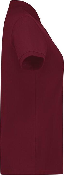 Produktbild Hakro Poloshirt Bio-Baumwolle GOTS (4XL)