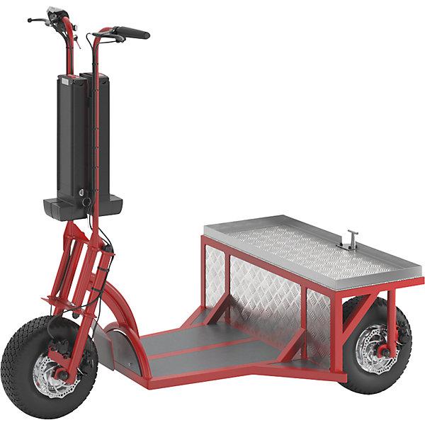Produktbild kaiserkraft Transporter PRO (500 kg)