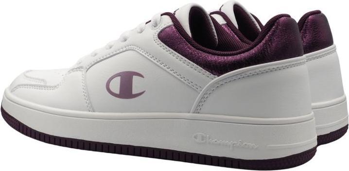 Actual product image Chappi Buty damskie Champion RD18 Foil Low Cut S11711 WW013 38 (38)