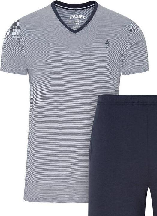 Produktbild Jockey Everyday Pyjama Modal (XXL)
