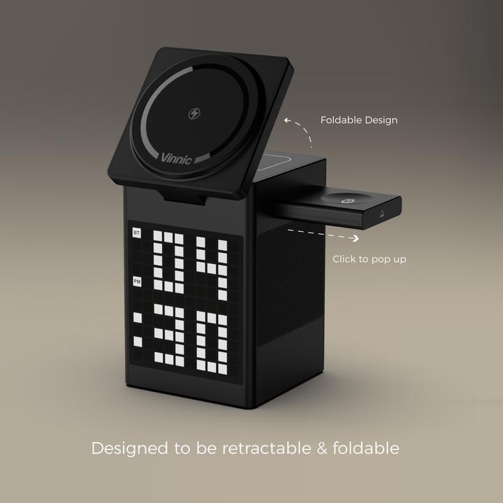 Image du produit Vinnic Spickard (15 W)