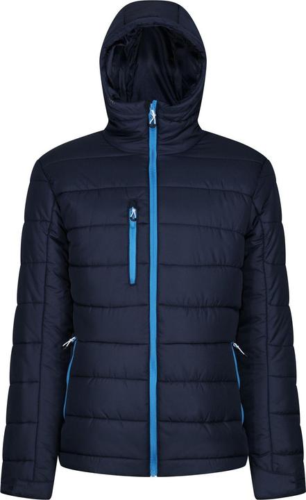 Produktbild Regatta Navigate Steppjacke (XL)