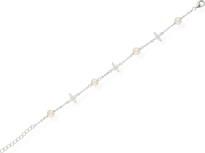 Immagine prodotto Carat Pearls (16 cm, Argento 925)