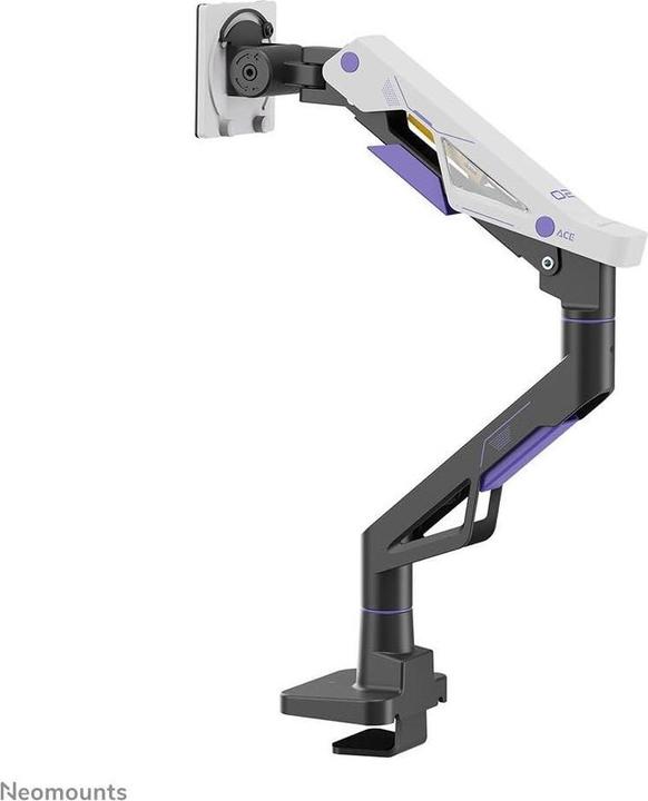 Actual product image Neomounts Gaming Monitor-Standfuss DS70-256BL1 Schwarz (Table, 57", 30 kg)