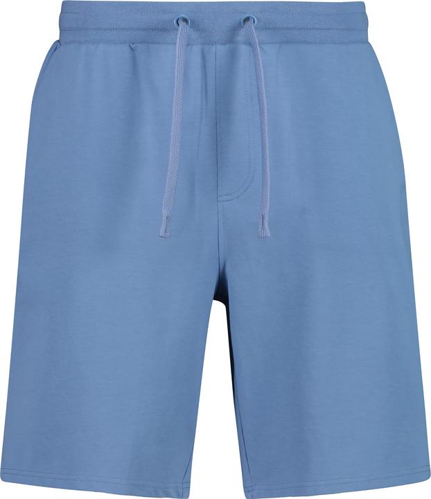 Bleu, L'Ombre