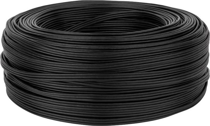 INNE Kabel 3 x Cinch SCHWARZ (0.24 m, Cinch)