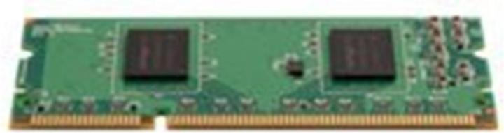 Immagine prodotto HPE HP 1 GB 144 pin DDR3 DIMM (E5K48A) (1 x 1GB, 800 MHz, DDR3-RAM, SO-DIMM)