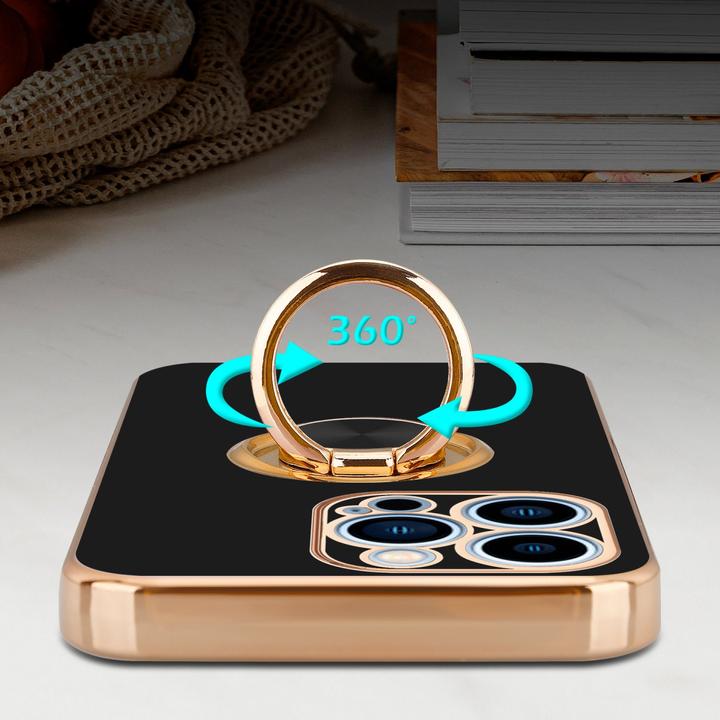Image du produit Cadorabo Étui (Apple iPhone 13 Pro Max)