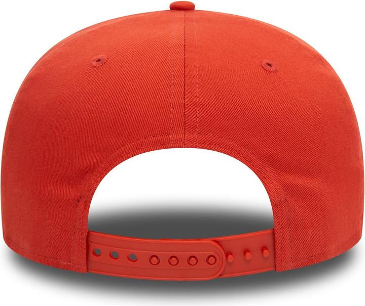 Actual product image New Era 9Fifty Snapback Cap - FLOWER Chicago Bulls - S/M (S, M)