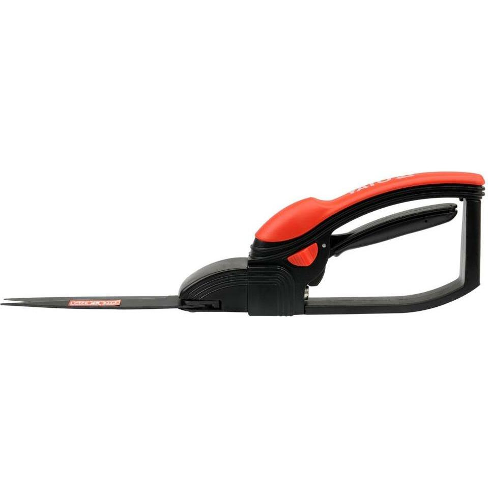 Yato, Cesoia da giardinaggio, TAGLIAERBA 16 POSIZIONI 360