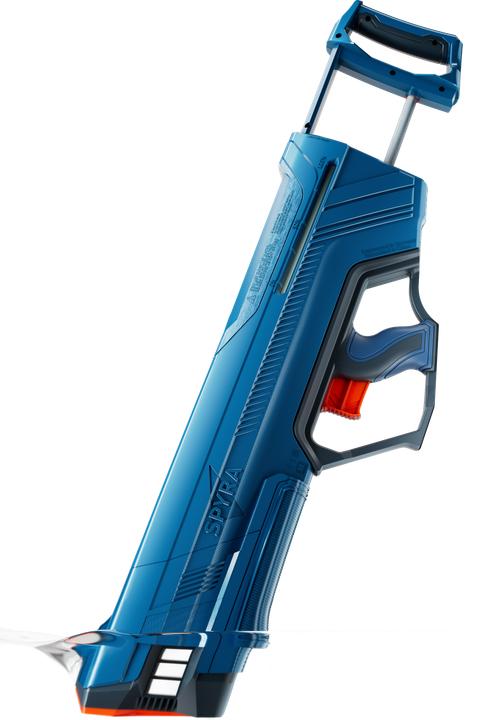 Produktbild Spyra SpyraDASH Blau