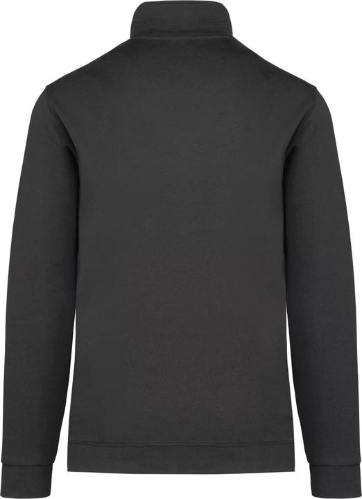 Produktbild Kariban Sweatjacke aus Molton (S)