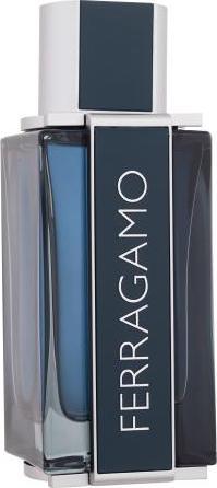 Actual product image Salvatore Ferragamo Intense Leather (Eau de parfum, 100 ml)