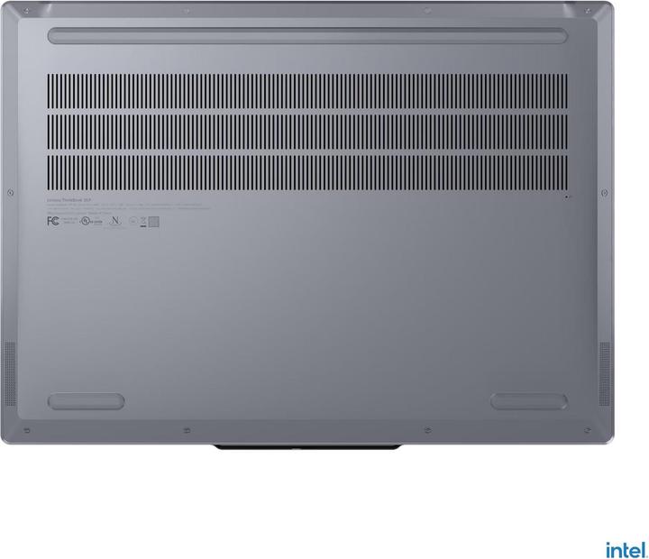 Produktbild Lenovo ThinkBook 16p Gen 6 (16", 1000 GB, 32 GB, DE, Intel Core Ultra 7 255HX)