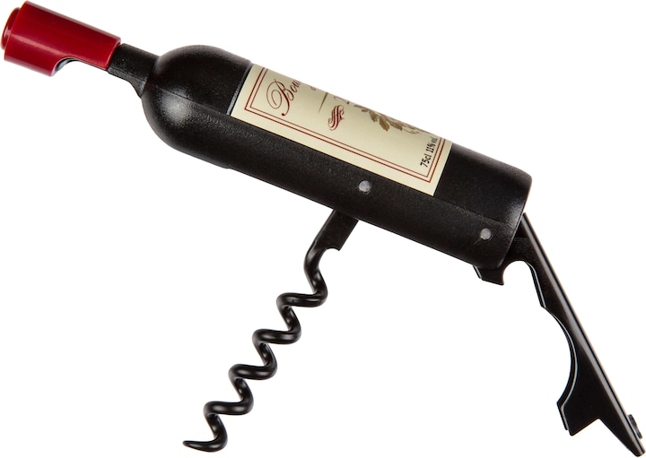 Actual product image home24 Opener (Corkscrew)