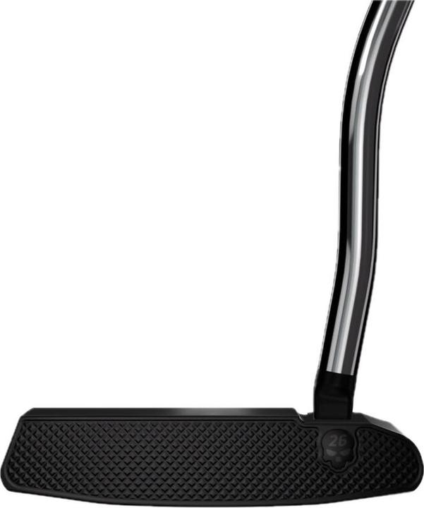 Produktbild Parsons Xtreme Golf Battle Ready II RH Closer - Black (Rechtshänder)