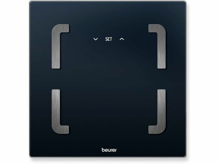 Image du produit Beurer BF 880 (180 kg)