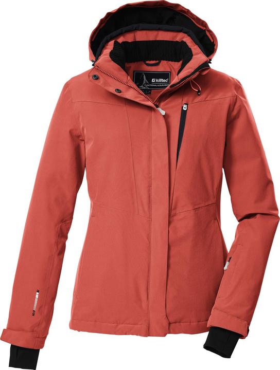 Arancione5039, Corallo brillante