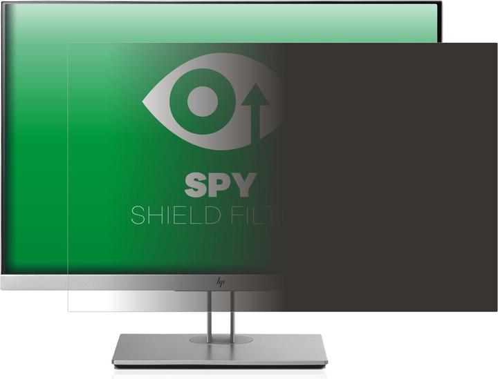 Actual product image upscreen Spy Shield Privacy Filter (24", 16:10)