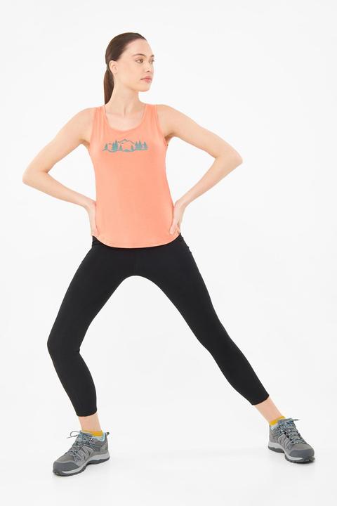 Immagine prodotto MGA Canotta Viking Bamboo Lechee Lady (L)