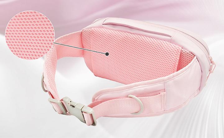 Immagine prodotto HORI SWITCH 2/SWITCH Borsa a Tracolla Rosa (Switch)