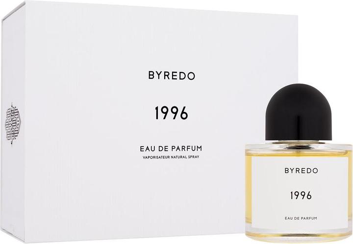 Produktbild Byredo 1996 (Eau de Parfum, 100 ml)