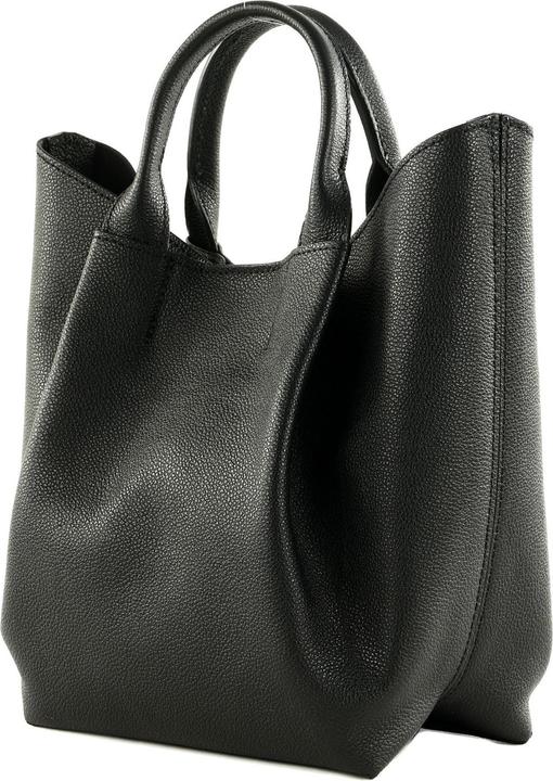 Produktbild Abro Essential Handtasche Leder 21 cm (5 l)