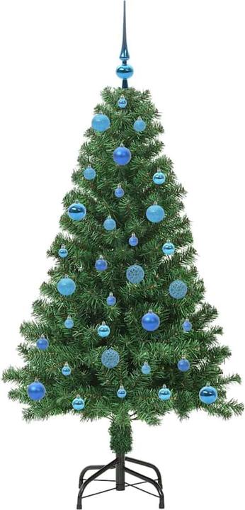 Actual product image vidaXL Dekorative Lichterkette (0.80 m)