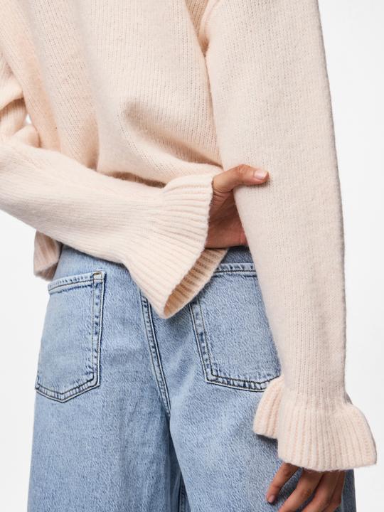 Produktbild Pieces PCJIMMA Strickpullover (L)