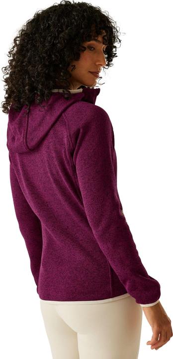 Image du produit Regatta - Veste à capuche NEWHILL - Femme (34)