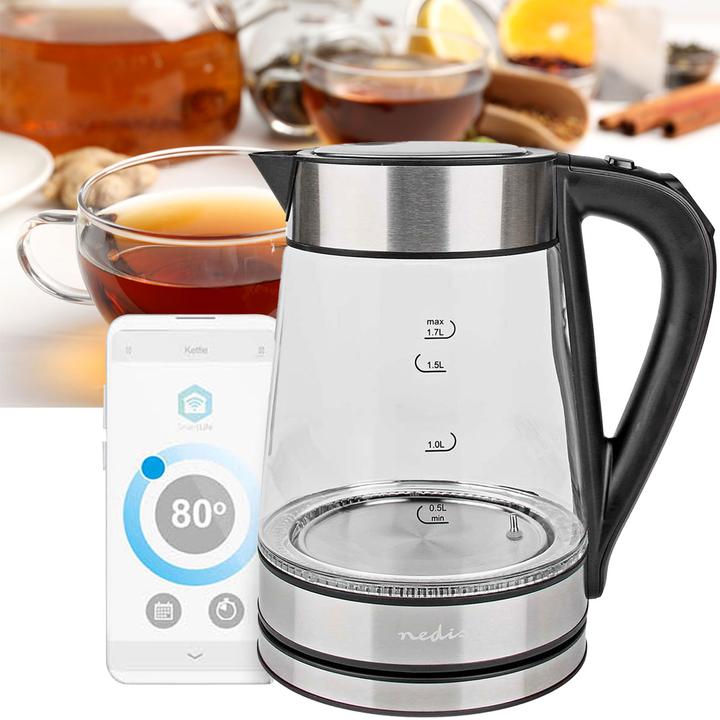 Produktbild Nedis SmartLife (1.70 l)