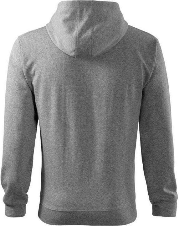 Image du produit Malfini - Veste à capuche TRENDY - Homme (S)