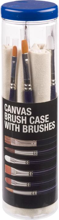 Produktbild Van Gogh Pinselset Aquarell