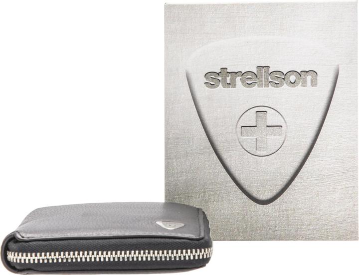 Immagine prodotto Strellson BillFold V6Z harrison johan